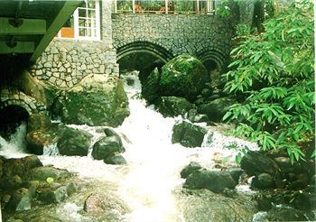 Mayapott Plantation Villa 提喀迪 外观 照片